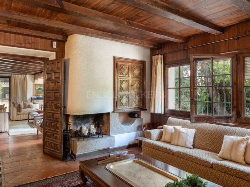 14 soveværelse Villa til salg i Llafranc med swimmingpool garage - € 3.950.000 (Ref: 7680971)