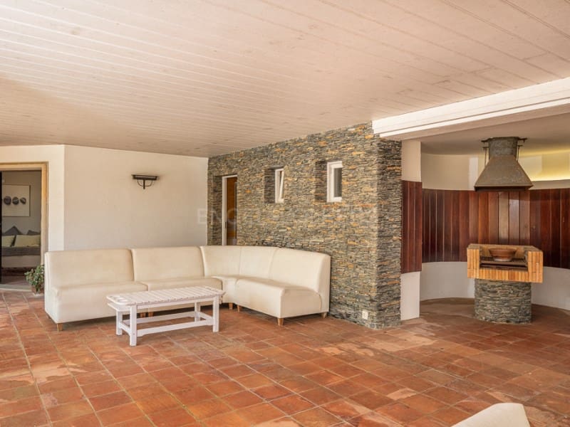 14 soveværelse Villa til salg i Llafranc med swimmingpool garage - € 3.950.000 (Ref: 7680971)