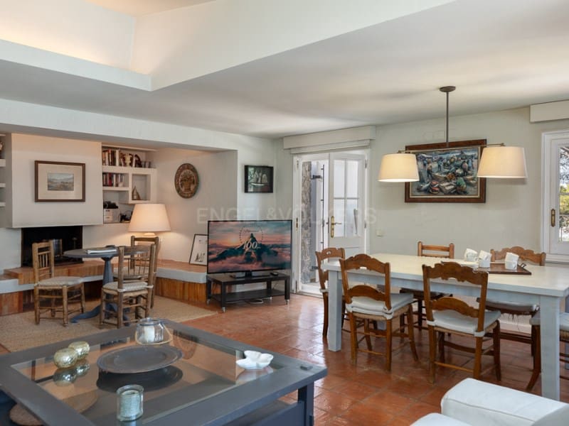 14 soveværelse Villa til salg i Llafranc med swimmingpool garage - € 3.950.000 (Ref: 7680971)