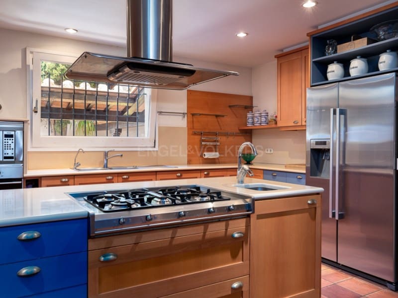 14 soveværelse Villa til salg i Llafranc med swimmingpool garage - € 3.950.000 (Ref: 7680971)