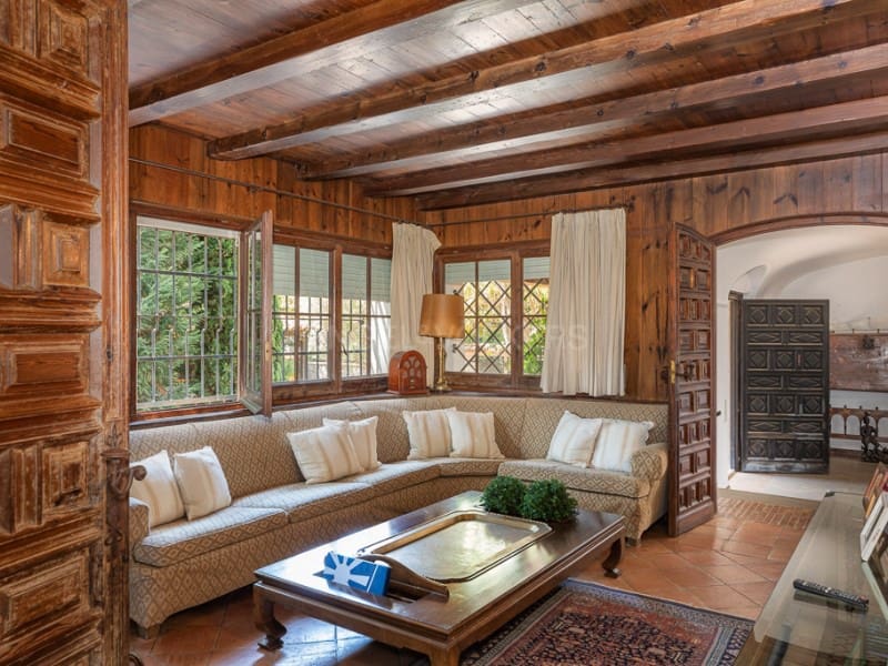 14 soveværelse Villa til salg i Llafranc med swimmingpool garage - € 3.950.000 (Ref: 7680971)