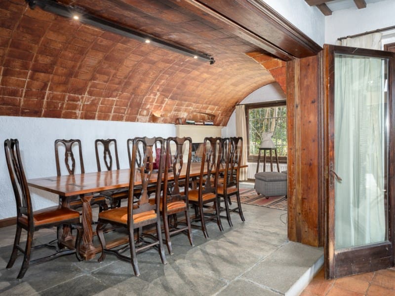 14 soveværelse Villa til salg i Llafranc med swimmingpool garage - € 3.950.000 (Ref: 7680971)