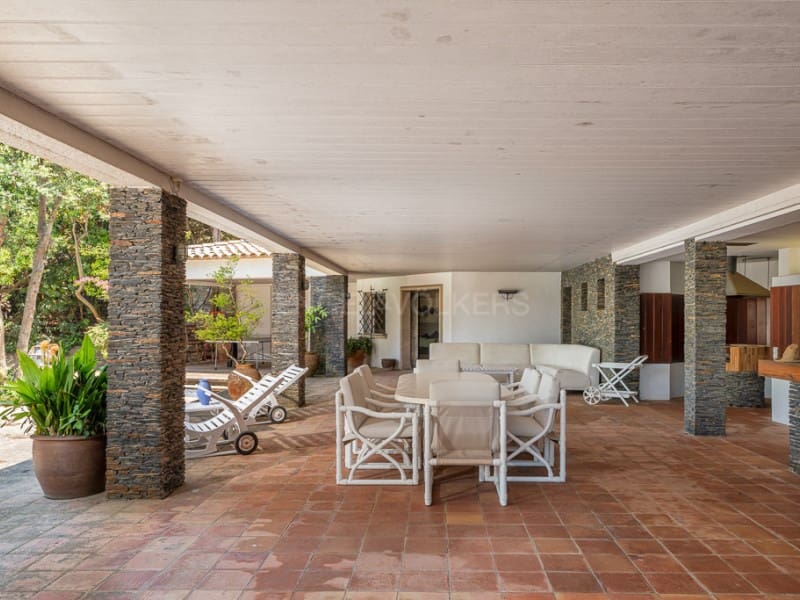 14 soveværelse Villa til salg i Llafranc med swimmingpool garage - € 3.950.000 (Ref: 7680971)