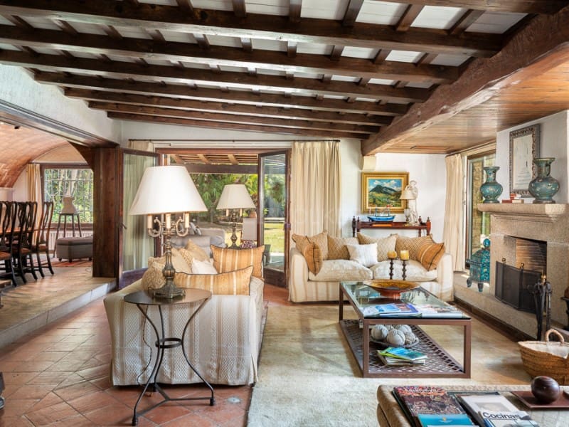 14 soveværelse Villa til salg i Llafranc med swimmingpool garage - € 3.950.000 (Ref: 7680971)