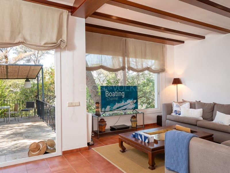 14 soveværelse Villa til salg i Llafranc med swimmingpool garage - € 3.950.000 (Ref: 7680971)