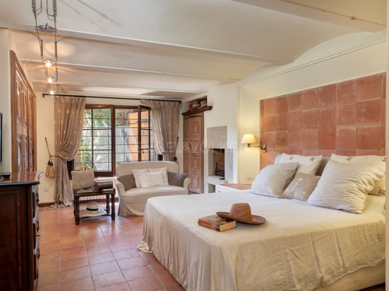 14 soveværelse Villa til salg i Llafranc med swimmingpool garage - € 3.950.000 (Ref: 7680971)