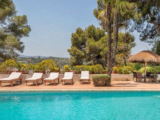 14 bedroom Villa for sale in Llafranc, Palafrugell with pool garage - € 3,950,000 (Ref: 7680971)
