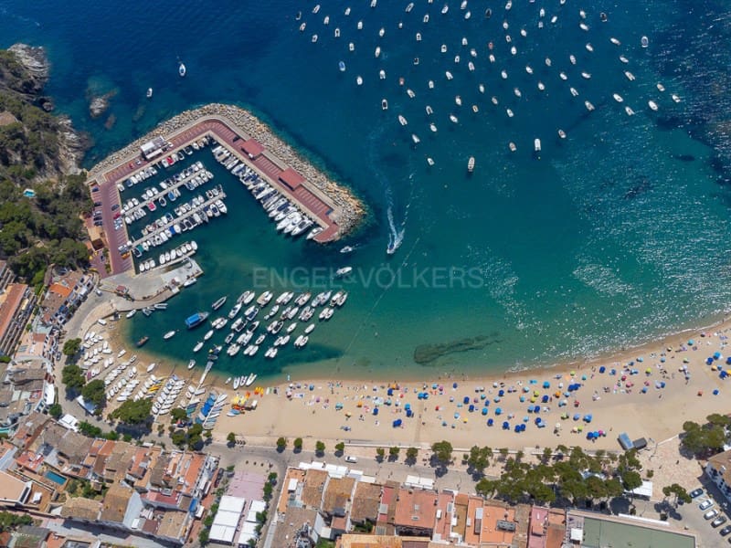 14 soveværelse Villa til salg i Llafranc med swimmingpool garage - € 3.950.000 (Ref: 7680971)