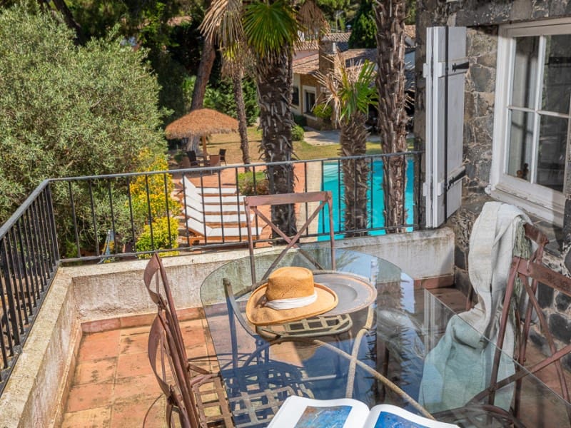 14 soveværelse Villa til salg i Llafranc med swimmingpool garage - € 3.950.000 (Ref: 7680971)