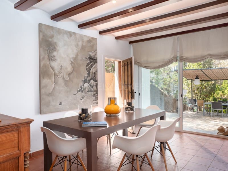 14 soveværelse Villa til salg i Llafranc med swimmingpool garage - € 3.950.000 (Ref: 7680971)