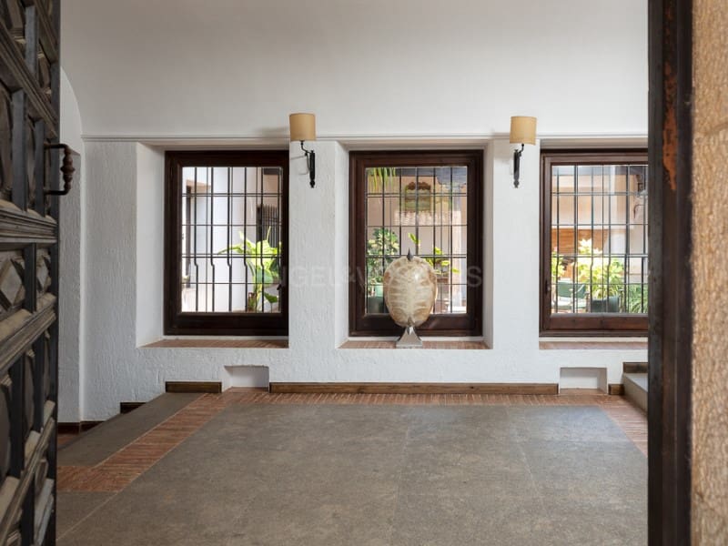 14 soveværelse Villa til salg i Llafranc med swimmingpool garage - € 3.950.000 (Ref: 7680971)