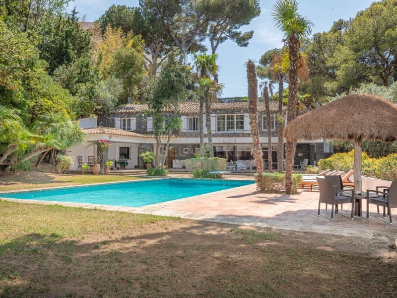 14 soveværelse Villa til salg i Llafranc med swimmingpool garage - € 3.950.000 (Ref: 7680971)