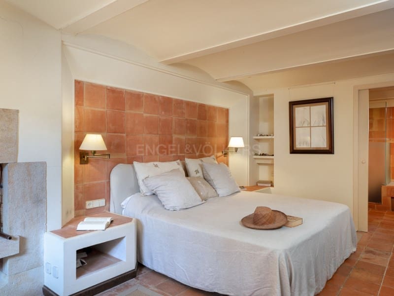 14 soveværelse Villa til salg i Llafranc med swimmingpool garage - € 3.950.000 (Ref: 7680971)