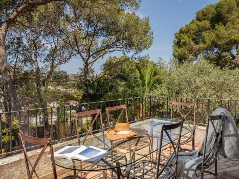 14 soveværelse Villa til salg i Llafranc med swimmingpool garage - € 3.950.000 (Ref: 7680971)