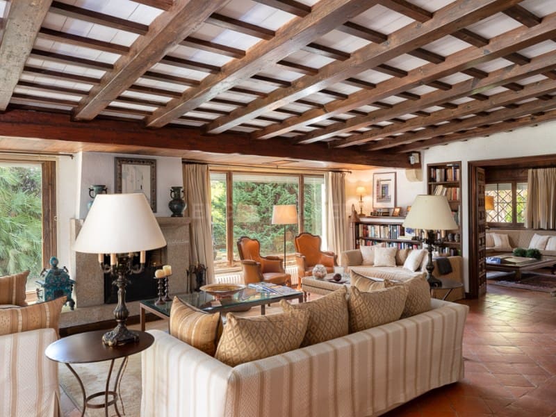 14 soveværelse Villa til salg i Llafranc med swimmingpool garage - € 3.950.000 (Ref: 7680971)