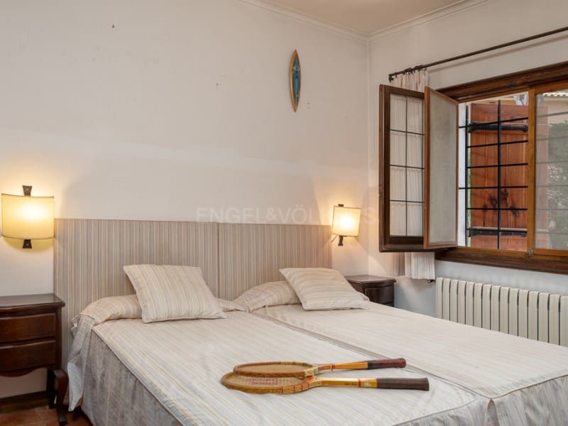 14 soveværelse Villa til salg i Llafranc med swimmingpool garage - € 3.950.000 (Ref: 7680971)