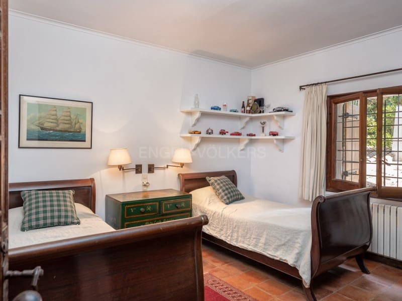 14 soveværelse Villa til salg i Llafranc med swimmingpool garage - € 3.950.000 (Ref: 7680971)