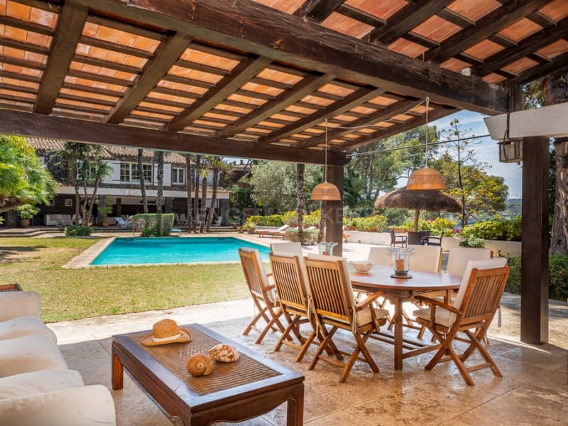 14 soveværelse Villa til salg i Llafranc med swimmingpool garage - € 3.950.000 (Ref: 7680971)