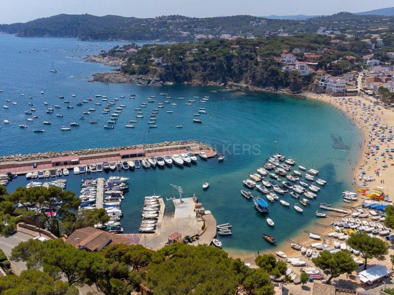 14 soveværelse Villa til salg i Llafranc med swimmingpool garage - € 3.950.000 (Ref: 7680971)