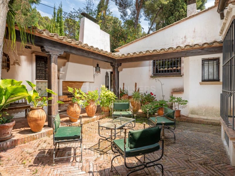 14 soveværelse Villa til salg i Llafranc med swimmingpool garage - € 3.950.000 (Ref: 7680971)