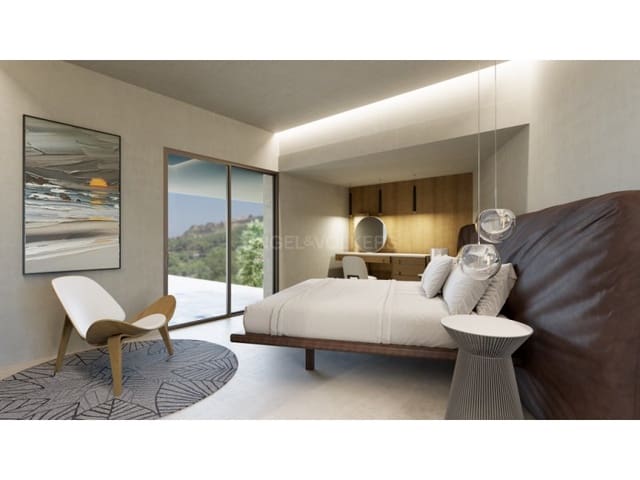 3 Zimmer Villa zu verkaufen in Begur mit Pool Garage - 2.185.000 € (Ref: 7686423)