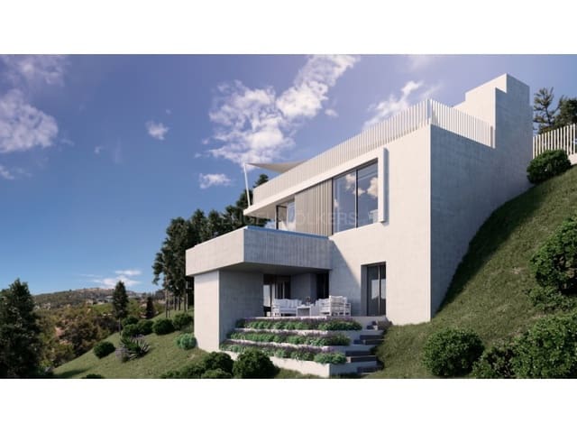 3 Zimmer Villa zu verkaufen in Begur mit Pool Garage - 2.185.000 € (Ref: 7686423)