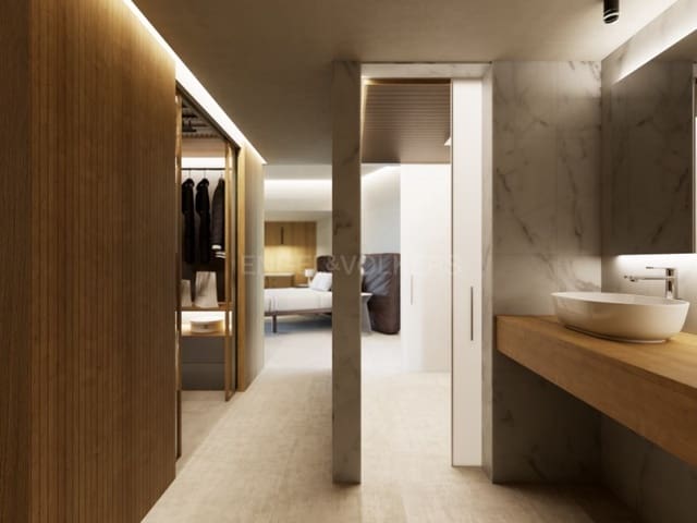 3 Zimmer Villa zu verkaufen in Begur mit Pool Garage - 2.185.000 € (Ref: 7686423)