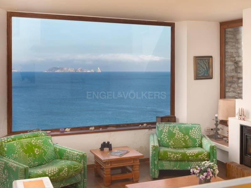 6 soveværelse Villa til salg i Begur - € 2.500.000 (Ref: 7701884)