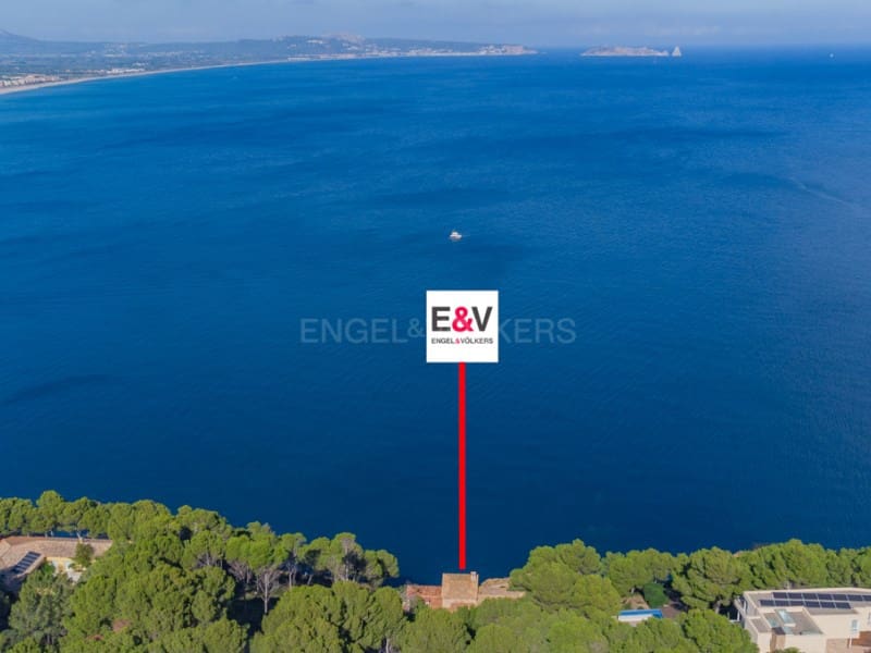 6 soveværelse Villa til salg i Begur - € 2.500.000 (Ref: 7701884)