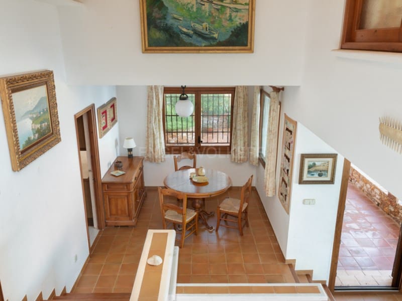 6 soveværelse Villa til salg i Begur - € 2.500.000 (Ref: 7701884)