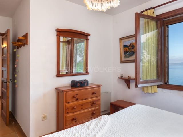 6 Zimmer Villa zu verkaufen in Begur - 2.500.000 € (Ref: 7701884)