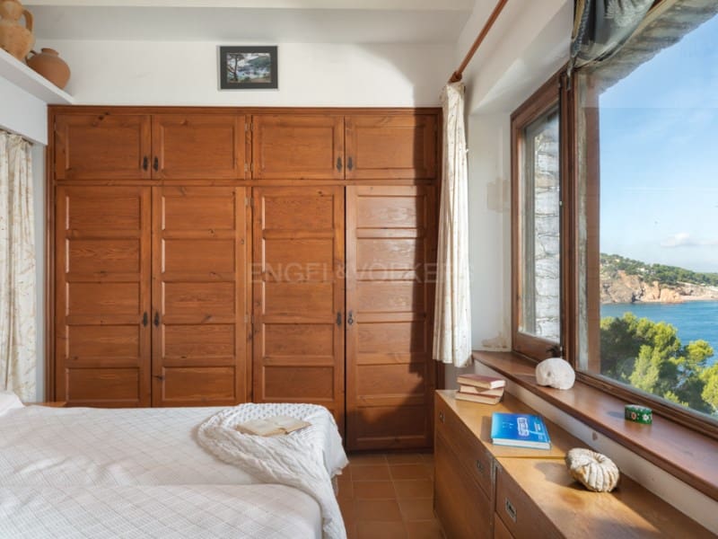 6 soveværelse Villa til salg i Begur - € 2.500.000 (Ref: 7701884)