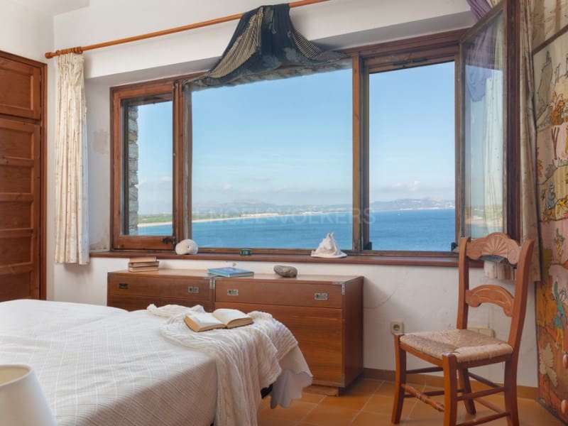 6 soveværelse Villa til salg i Begur - € 2.500.000 (Ref: 7701884)