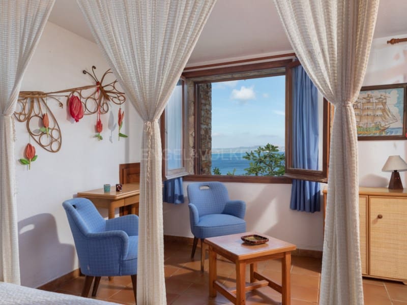 6 soveværelse Villa til salg i Begur - € 2.500.000 (Ref: 7701884)