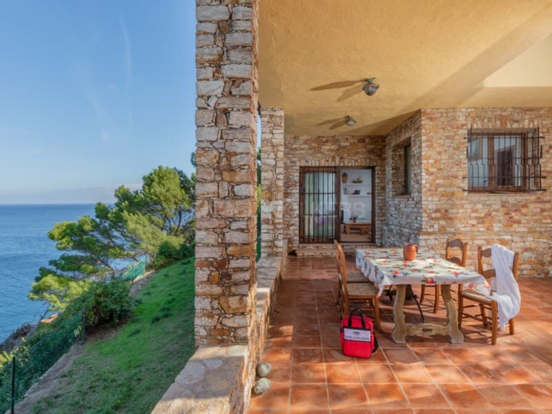 6 soveværelse Villa til salg i Begur - € 2.500.000 (Ref: 7701884)
