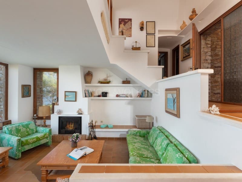 6 soveværelse Villa til salg i Begur - € 2.500.000 (Ref: 7701884)