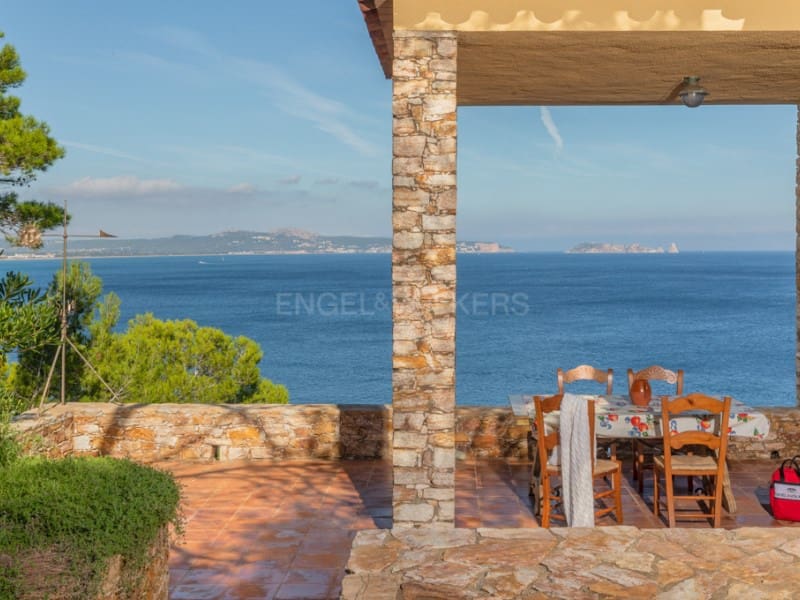 6 soveværelse Villa til salg i Begur - € 2.500.000 (Ref: 7701884)