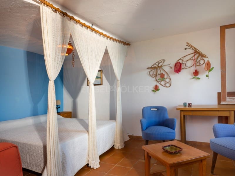 6 soveværelse Villa til salg i Begur - € 2.500.000 (Ref: 7701884)