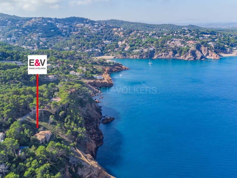 6 soveværelse Villa til salg i Begur - € 2.500.000 (Ref: 7701884)