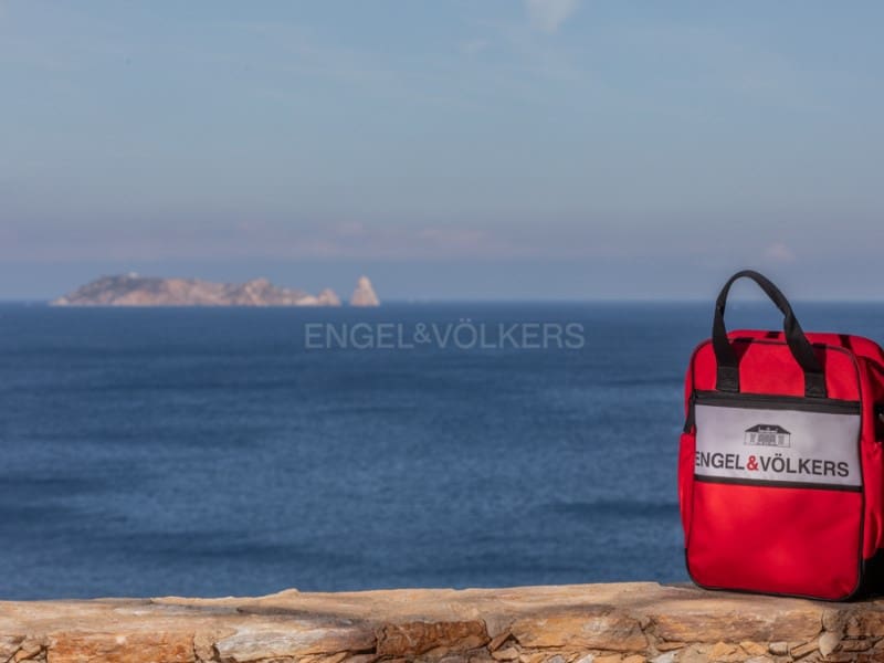 6 soveværelse Villa til salg i Begur - € 2.500.000 (Ref: 7701884)