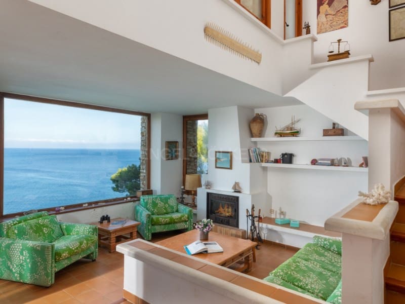 6 soveværelse Villa til salg i Begur - € 2.500.000 (Ref: 7701884)