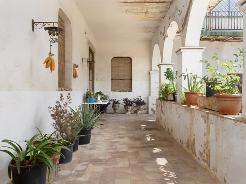 12 soveværelse Villa til salg i Vidreres med swimmingpool garage - € 710.000 (Ref: 7705954)