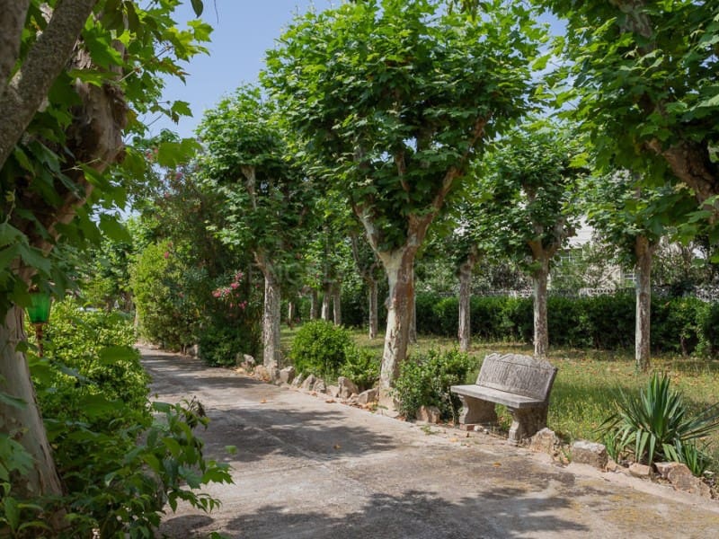 12 soveværelse Villa til salg i Vidreres med swimmingpool garage - € 710.000 (Ref: 7705954)