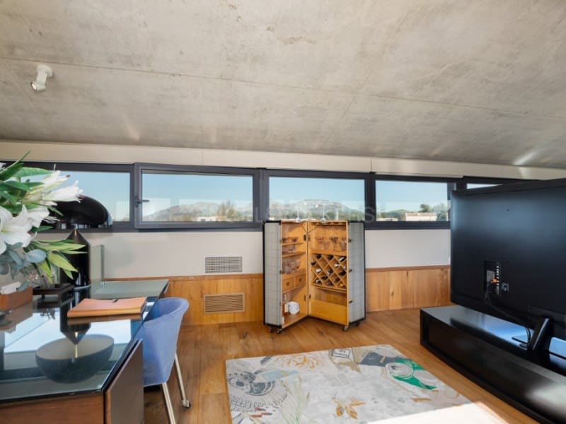 6 sypialnia Willa na sprzedaż w Gualta z basenem garażem - 3 690 000 € (Ref: 7715293)