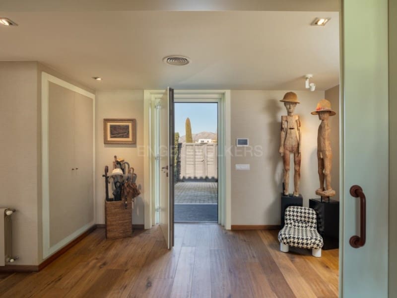 6 sypialnia Willa na sprzedaż w Gualta z basenem garażem - 3 690 000 € (Ref: 7715293)