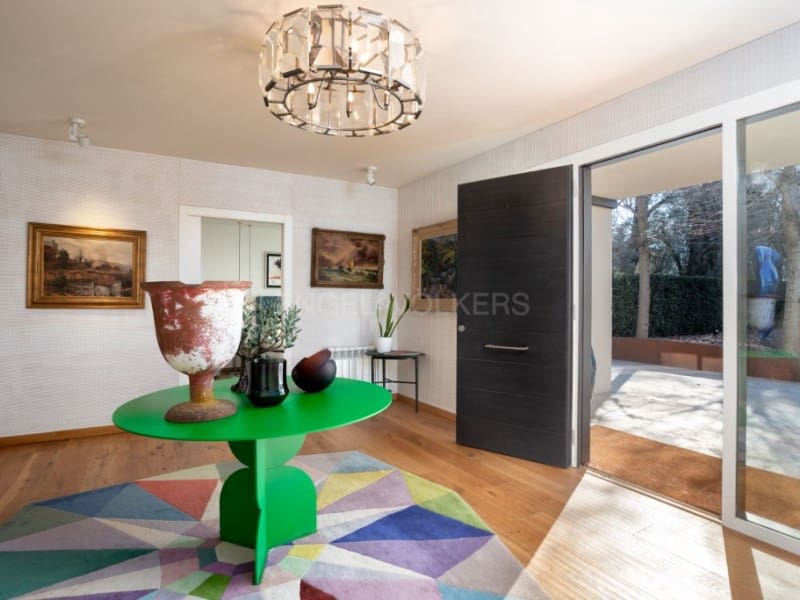 6 sypialnia Willa na sprzedaż w Gualta z basenem garażem - 3 690 000 € (Ref: 7715293)