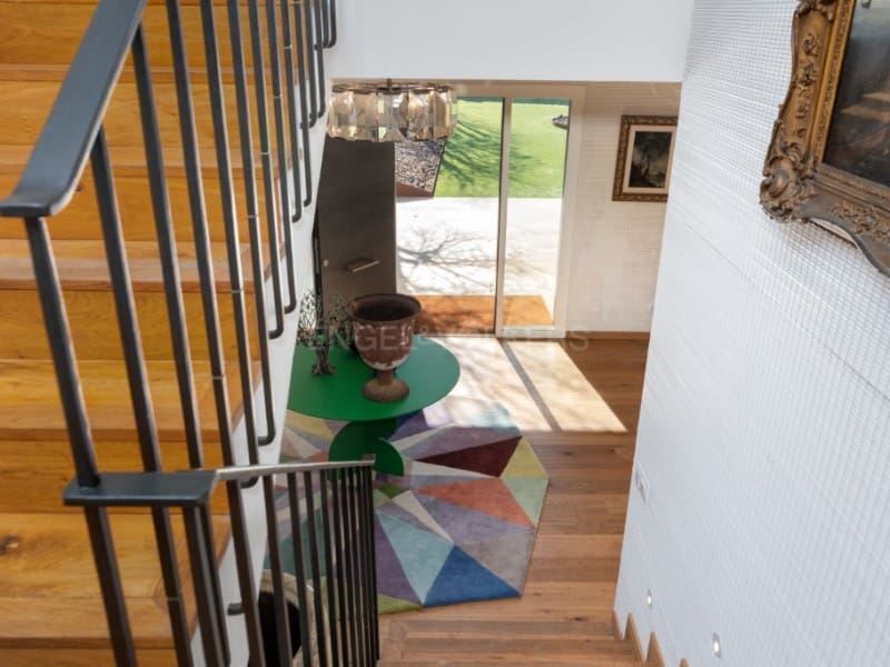 6 sypialnia Willa na sprzedaż w Gualta z basenem garażem - 3 690 000 € (Ref: 7715293)