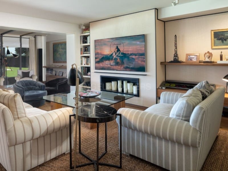 6 sypialnia Willa na sprzedaż w Gualta z basenem garażem - 3 690 000 € (Ref: 7715293)