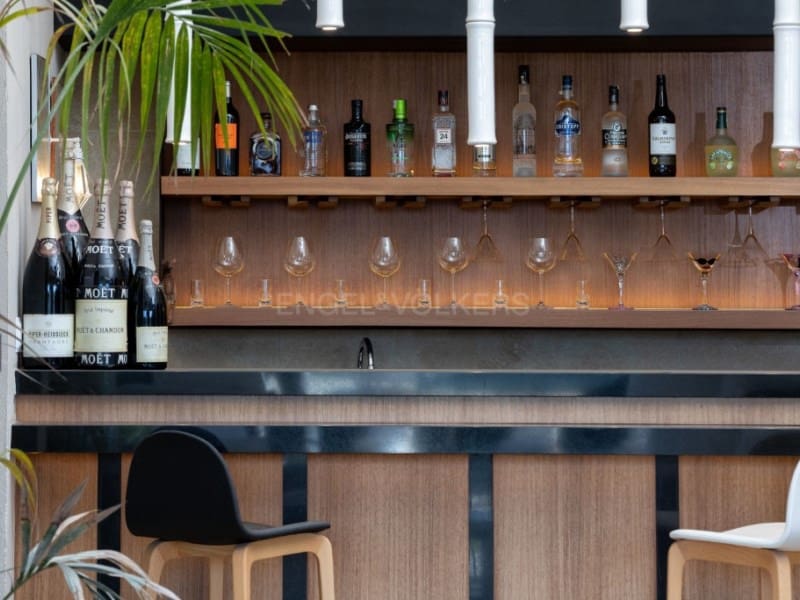 6 sypialnia Willa na sprzedaż w Gualta z basenem garażem - 3 690 000 € (Ref: 7715293)