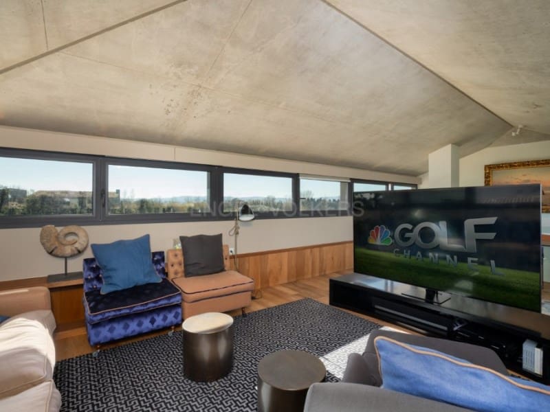 6 sypialnia Willa na sprzedaż w Gualta z basenem garażem - 3 690 000 € (Ref: 7715293)